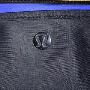 Lulu Lemon swim bottom